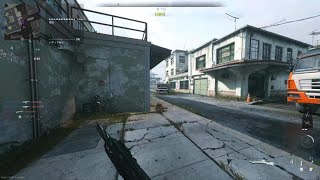 COD MW2 BETA mk2 kd9