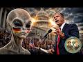 STORM THE CAPITOL!🚨 This UFO DISCLOSURE is imminent!👽 | UFOs, Aliens & two guys #3
