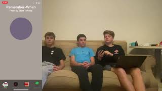 Remember When | Congressional App Challenge Video Submission