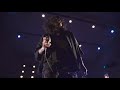 oledickfoggy 「シラフのうちに」2018 10 28 日比谷野外大音楽堂（live dvd「鶏頭、抗いの夜を抱えて」より）監督 川口潤