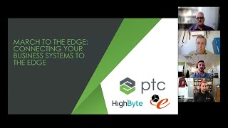 Connecting Your Business Systems to the Edge