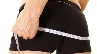 The Science Behind Big Butts - Well-Rounded Research