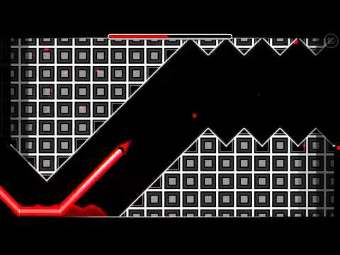 Geometry Dash: Dorabae-Basic 7 + 800 stars!! Geometry Dash: Dorabae-Basic 7 + 800 stars!!