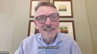 Gordon Guyatt - Core GRADE Intro (44secs)