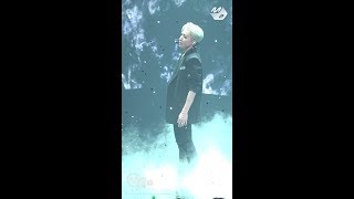 [MPD직캠] 종업 직캠 'Try My Luck' (JONG UP FanCam) | @MCOUNTDOWN_2017.6.15