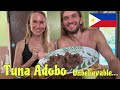 TUNA ADOBO: I Didn’t Expect To Find This Dish