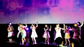 HatoBito - Inu Neko @Space Idol Pre Stage Paragon Cineplex