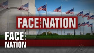 Open: This is "Face the Nation," February 14