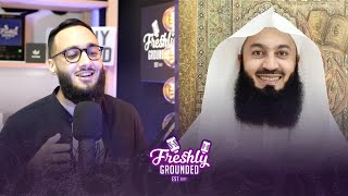 Finally! Freshly Grounded with Mufti Menk and Faisal Choudhry | Episode #212