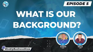 What is our background ?- Episode 5