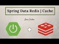 Spring Boot | Spring Data Redis as Cache | @Cacheable | @CacheEvict | @CachePut | JavaTechie