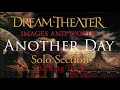 Another Day | Dream Theater | Backing track for the solo section