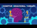 Cognitive Behavioral Therapy (CBT) Explained | Techniques & Exercises for ADHD, Anxiety, & more