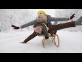 welcome winter official video bryan lubeck