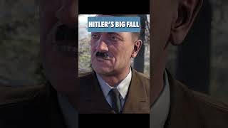 Hitlers Biggest Fall