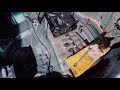 relocating the battery in my turbo cd5 honda accord