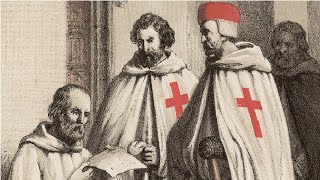 72 Rules of the Knights Templar - Full Audio Book