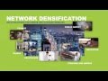 Revolution and Evolution  Densifying the Network Outdoors through DAS and Small Cells