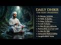 Feeling Alone in This World? Peaceful Dhikr for Comfort, Healing & Inner Peace