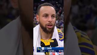 Steph Curry Announced Retirement