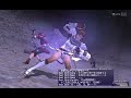 ff11名場面（出オチ） アルタナミッション『囚われの迷宮で 』