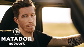 Shaun White’s Electrifying Ride: The Jeep Wrangler 4xe