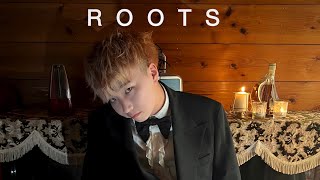 ROOTS / 怜吾 (Original) Lyric Video