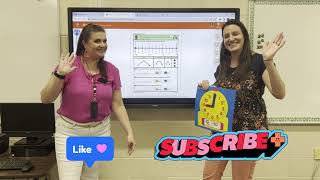 Quick Bites: Elapsed Time and the ULS Math Kit Clock
