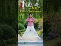 Taichi Exercise #qigong #taichi #kungfu