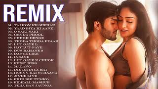 2021 BOLLYWOOD HINDI REMIX ☼ NONSTOP DANCE PARTY DJ MIX ☼ BEST REMIXES OF BOLLYWOOD SONG 2021