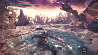 ［初見さん歓迎！］[概要欄必ず見てね！] MHW  IB   テキトーに遊びます