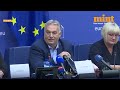 orbán viktor iskolák eu a bevándorlásról a magyar miniszterelnök arra sürgette az eu t hogy változtasson a...