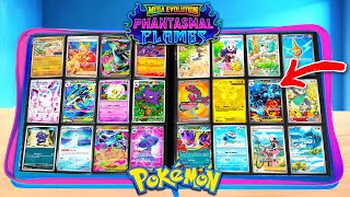 A Phantasmal Flames MASTER SET is EASY?