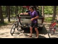 saris freedom superclamp 2 bike rack product review