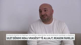 Ulet dënimi ndaj vrasësit të Alijajt, reagon familja | T7