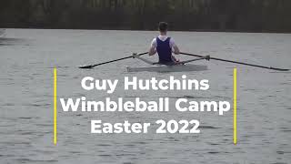 220501 Guy Hutchins Wimbleball Camp Easter 2022