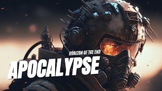 Apocalypse: 1st Cinematic Trailer | Sora AI