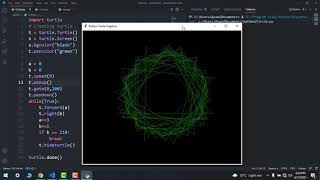 Python Amazing Code That will blow your mind 🔥