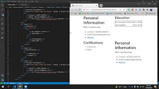 Bootstrap CSS Framework Introduction Tutorial in Hindi / Urdu #bootstrap #learning