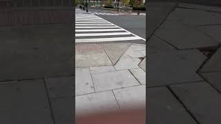 Washington Dc Metro Bus Route S2