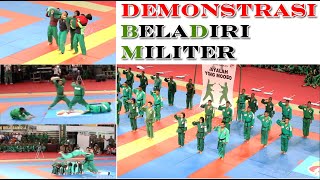 Tim Demo YONGMOODO TERBAIK di Indonesia (Piala KASAD 2014 full ver.) | Best demo team in Indonesia