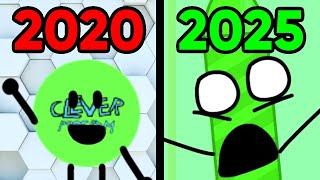 The Evolution of MY VOICE! (2020-2025)