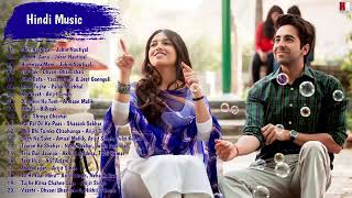Best Hindi Songs 2022 | Latest Bollywood Romantic Song | New Hindi Heart Touching Songs All Time