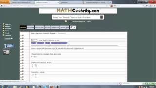 Hexagon Calculator