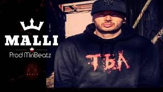 UnikkatiL feat. Rrugaqi Qart - Malli ( Albanian Drill Remix ) Prod MiriBeatz