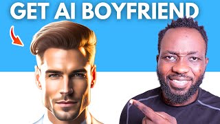 Top AI Boyfriend Apps to REPLACE Him (Never Settle for Less!)