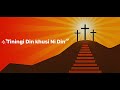 Tiningi Din Khusi Ni Din / Rabha Gospel Songs / Rocky Rva Official