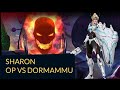 Yes - Sharon Rogers is OP in Dormammu GBR - Marvel Future Fight