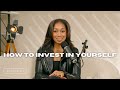 261. How to Invest in Yourself