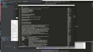 use xdebug with PhpStrom to debug php on local server.
